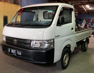 Suzuki PickUp 2020