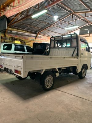 Suzuki PickUp 2020 - Gambar 3