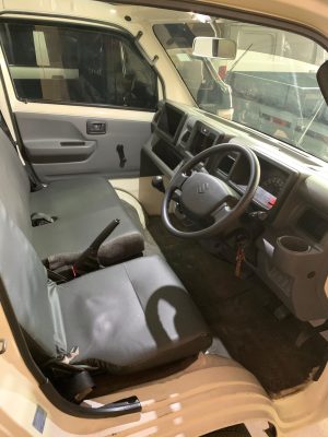 Suzuki PickUp 2020 - Gambar 2