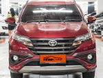 Toyota RUSH S 1.5 GR sport AT TH 2022