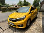 Honda Brio AT 2018