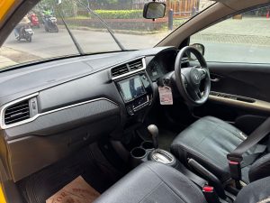 Honda Brio AT 2018 - Gambar 3
