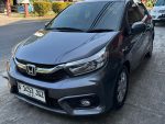 Honda Brio AT 2019