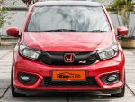 Honda Brio E at Th 2019
