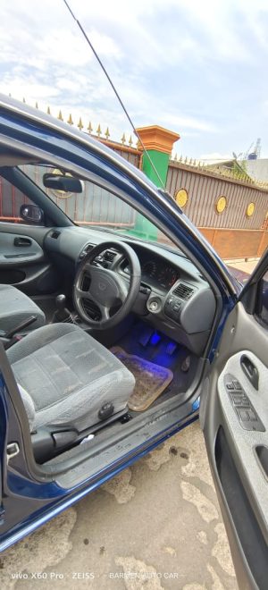 Toyota Great Corolla 1995 - Gambar 5