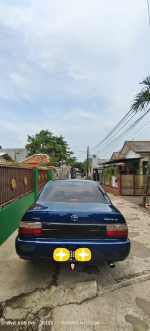 Toyota Great Corolla 1995 - Gambar 3