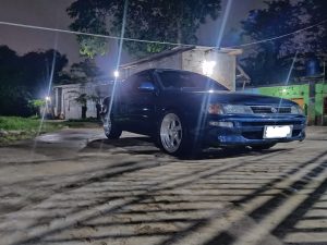 Toyota Great Corolla 1995 - Gambar 6