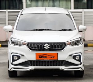 Suzuki ERTIGA HYBRID AT SPORT (SS) 2023