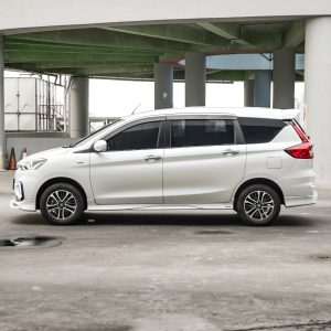 Suzuki ERTIGA HYBRID AT SPORT (SS) 2023 - Gambar 2