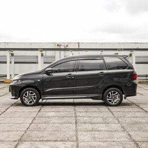 Toyota Veloz 1.5 MT - 2021 - Gambar 5