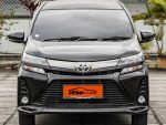 Toyota Veloz 1.5 MT - 2021