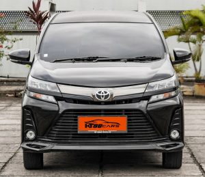 Toyota Veloz 1.5 MT - 2021