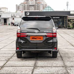 Toyota Veloz 1.5 MT - 2021 - Gambar 3