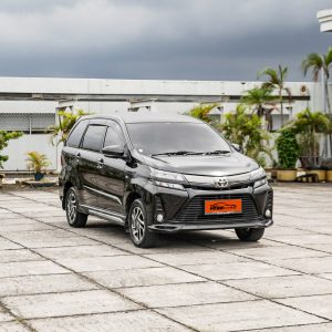 Toyota YARIS S TRD AT (7 airbag) Th 2018 - Gambar 5