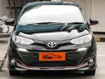 Toyota YARIS S TRD AT (7 airbag) Th 2018