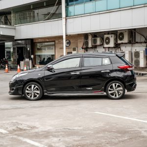 Toyota YARIS S TRD AT (7 airbag) Th 2018 - Gambar 3