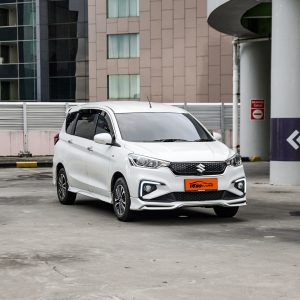 Suzuki ERTIGA HYBRID AT SPORT (SS) 2023 - Gambar 3