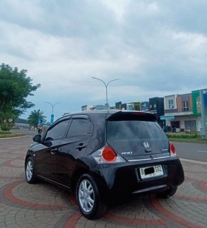 Honda Brio E Cbu AT thn 2013 - Gambar 4
