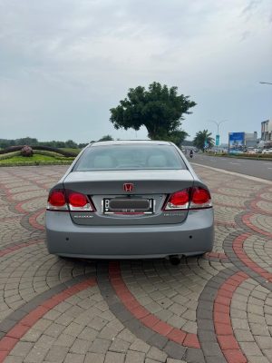Honda Civic Fd matic 2010 - Gambar 4