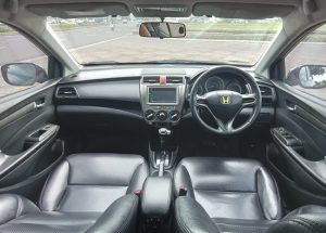 Honda Civic Fd matic 2010 - Gambar 3