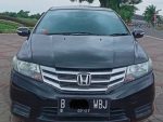 Honda City RS AT tahun 2012