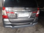 Toyota Innova th 2015