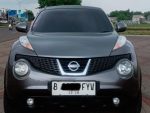 Nissan Juke RX matic tahun 2012