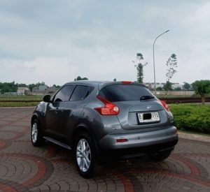 Nissan Juke RX matic tahun 2012 - Gambar 3