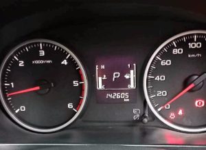 Mitsubishi Pajero 2019 - Gambar 3