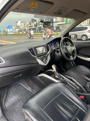 Suzuki BALENO HB MATIC 2019 - Gambar 5