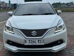 Suzuki BALENO HB MATIC 2019