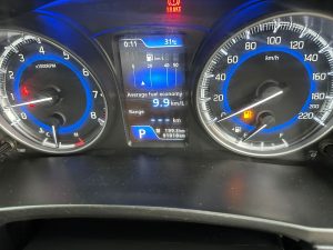 Suzuki BALENO HB MATIC 2019 - Gambar 3