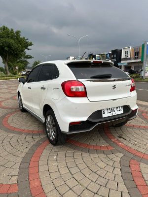 Suzuki BALENO HB MATIC 2019 - Gambar 2
