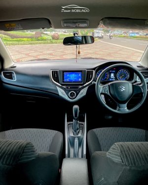 Suzuki BALENO HB MATIC 2018 - Gambar 5