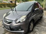 Honda BRIO E MANUAL 2015