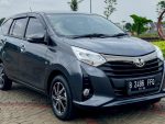 Toyota CALYA G MANUAL 2020