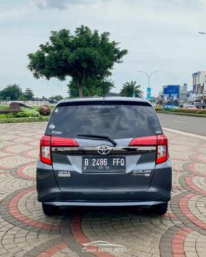 Toyota CALYA G MANUAL 2020 - Gambar 2