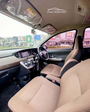 Toyota CALYA G MANUAL 2020 - Gambar 4