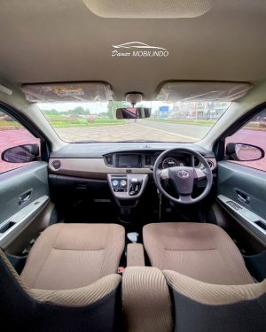 Toyota CALYA G MANUAL 2020 - Gambar 3