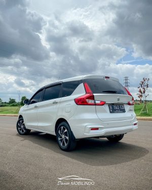 Suzuki ERTIGA GX MATIC 2021 - Gambar 5