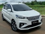 Suzuki ERTIGA GX MATIC 2021