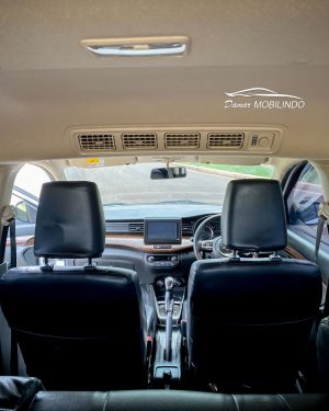 Suzuki ERTIGA GX MATIC 2021 - Gambar 4