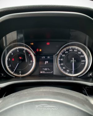 Suzuki ERTIGA GX MATIC 2021 - Gambar 3