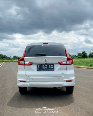Suzuki ERTIGA GX MATIC 2021 - Gambar 2