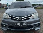 Toyota Etios toms mt 2015