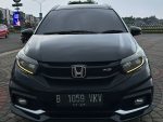 Honda MOBILIO RS MATIC 2017