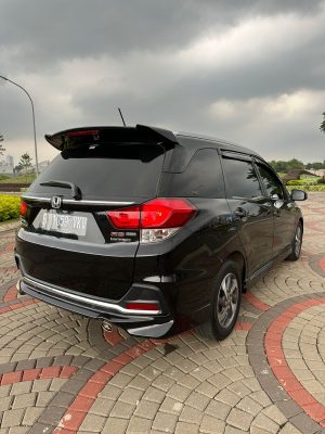 Honda MOBILIO RS MATIC 2017 - Gambar 4