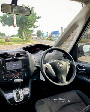 Nissan SERENA HWS MATIC 2013 - Gambar 2