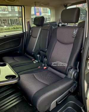 Nissan SERENA HWS MATIC 2013 - Gambar 5