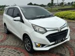 Daihatsu SIGRA R MANUAL 2016